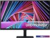 Монитор Samsung S27A700NWI