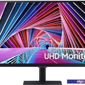 Монитор Samsung S27A700NWI