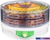 Сушилка для овощей и фруктов Sencor SFD 2105WH