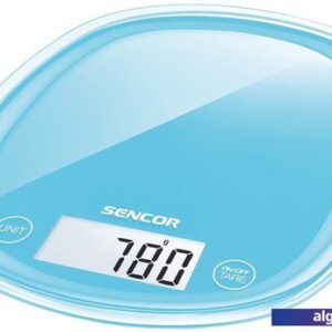 Кухонные весы Sencor SKS 32BL