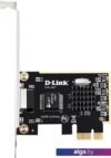 Сетевая карта D-Link DGE-562T/A2A