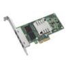 Сетевой адаптер Intel I350-T4
