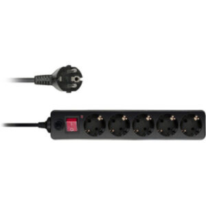 Сетевой фильтр Buro 5 розеток