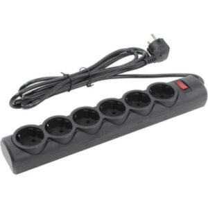 Сетевой фильтр Defender 6 розеток