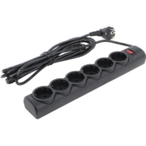 Сетевой фильтр Defender 6 розеток