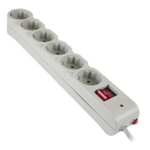 Сетевой фильтр Defender 6 розеток