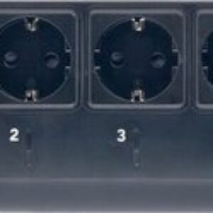 Сетевой фильтр EnerGenie EG-PMS2-LAN