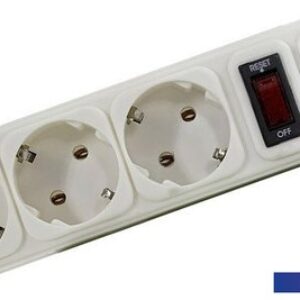 Сетевой фильтр ExeGate 3 розетки