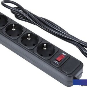 Сетевой фильтр ExeGate SP-5-7B