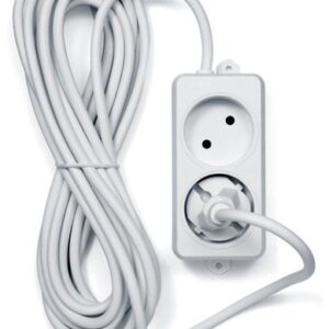 Сетевой фильтр Гарнизон 2 розетки