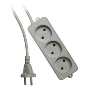 Сетевой фильтр Гарнизон 3 розетки