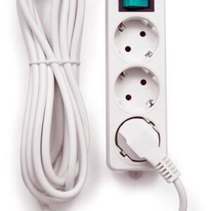 Сетевой фильтр Гарнизон 3 розетки