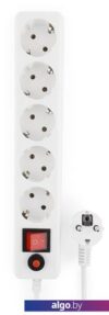 Сетевой фильтр Гарнизон 5 розеток