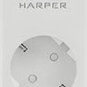 Сетевой фильтр Harper UCH-325 (белый)
