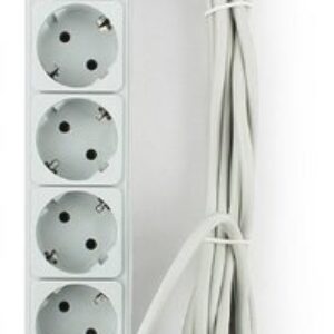 Сетевой фильтр Power Cube 6 розеток