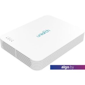 Сетевой видеорегистратор Uniarch NVR-108LS-P8