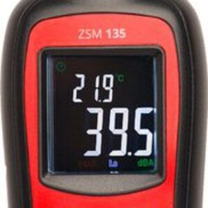 Шумомер ADA Instruments ZSM 135