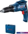 Шуруповерт для гипсокартона Bosch GTB 650 Professional 06014A2000