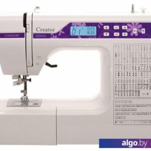 Швейная машина Comfort 200A