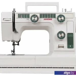 Швейная машина Janome L-394