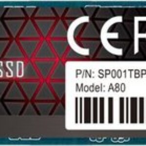 SSD Silicon-Power P34A80 1TB SP001TBP34A80M28