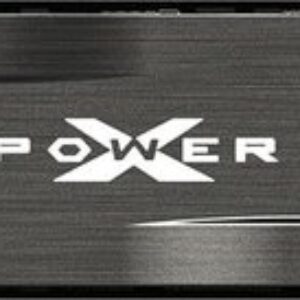 SSD Silicon-Power XD80 1TB SP001TBP34XD8005