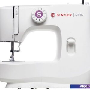 Электромеханическая швейная машина Singer M1605