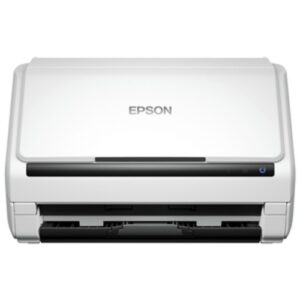 Сканер Epson WorkForce DS-530