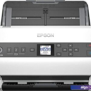 Сканер Epson WorkForce DS-730N