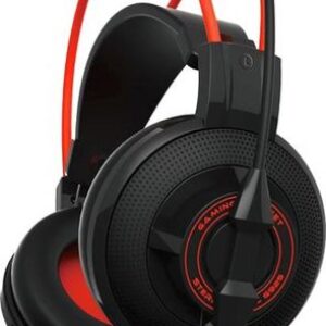 Наушники Somic G925 (черный)