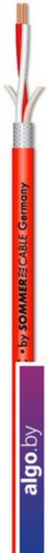 Кабель Sommer Cable 200-0313