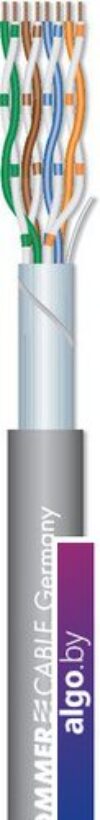 Кабель Sommer Cable 580-0106 100m