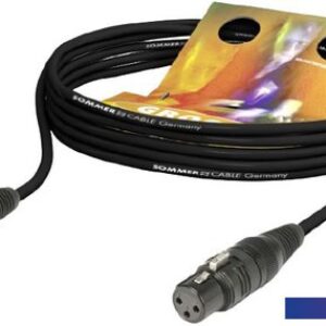 Кабель Sommer Cable SGCE-0100-SW
