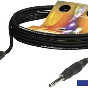 Кабель Sommer Cable SGFD-0600-SW