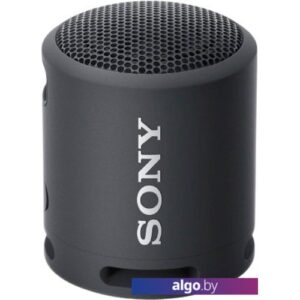 Беспроводная колонка Sony SRS-XB13 (черный)