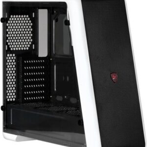 Корпус Spire X2-S9020W-CE/R-U3