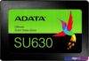 SSD A-Data Ultimate SU630 1.92TB ASU630SS-1T92Q-R