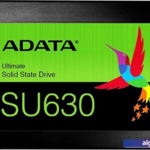 SSD A-Data Ultimate SU630 1.92TB ASU630SS-1T92Q-R