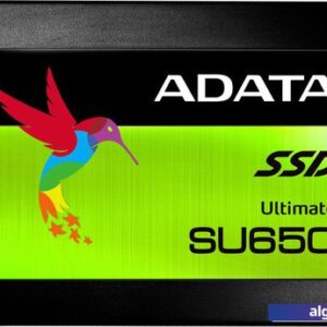 SSD A-Data Ultimate SU650 256GB ASU650SS-256GT-R
