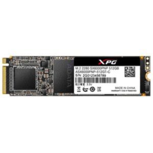 SSD A-Data XPG SX6000 Pro 512GB ASX6000PNP-512GT-C