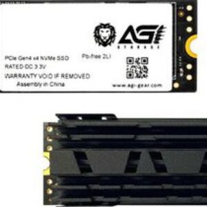 SSD AGI AI838 1TB AGI1T0G44AI838