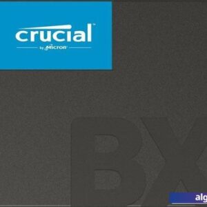 SSD Crucial BX500 500GB CT500BX500SSD1