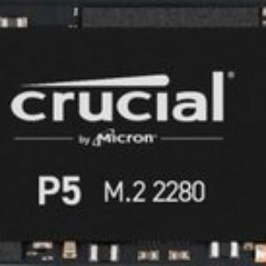 SSD Crucial P5 2TB CT2000P5SSD8