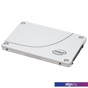 SSD Intel D3-S4510 3.84TB SSDSC2KB038T801