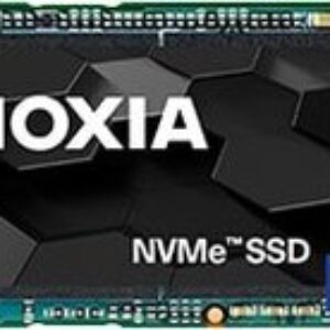 SSD Kioxia Exceria 500GB LRC10Z500GG8
