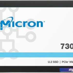 SSD Micron 7300 Max 1.6TB MTFDHBE1T6TDG-1AW1ZABYY