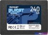 SSD Patriot Burst Elite 240GB PBE240GS25SSDR
