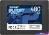 SSD Patriot Burst Elite 480GB PBE480GS25SSDR