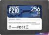 SSD Patriot P210 256GB P210S256G25