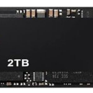 SSD Samsung 970 Evo Plus 2TB MZ-V7S2T0BW